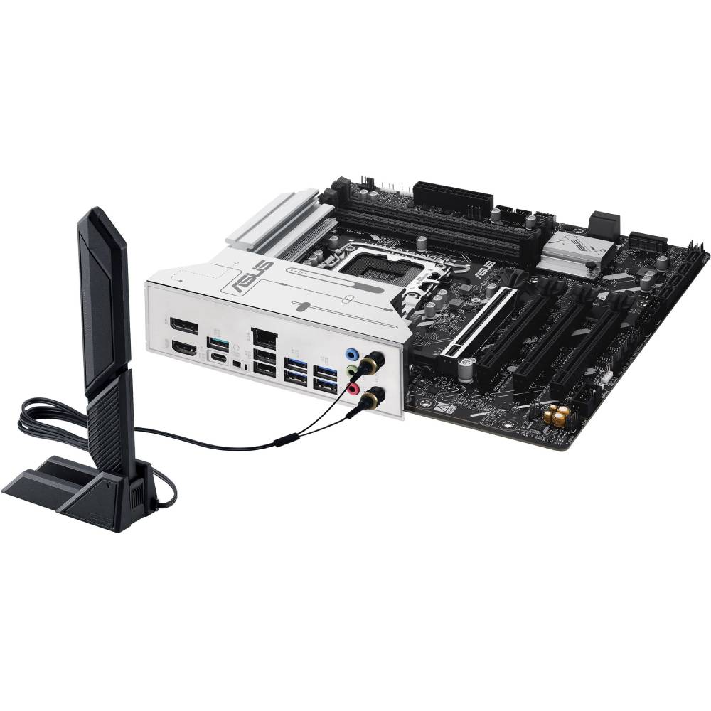PRIME -PLUS WiFi 1851 ready 1J80-M0EAY0 — 6