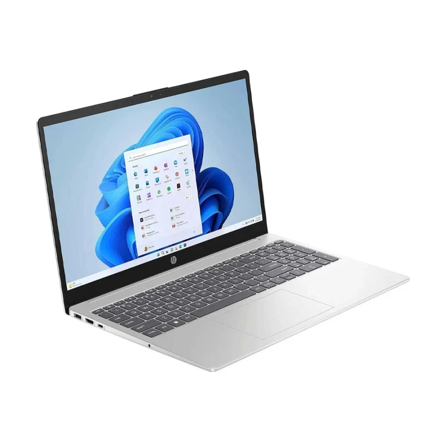 Ноутбук HP 15-fd0113dx I C0CM1UA — 4