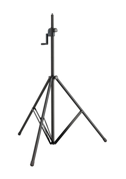 K&M 24615-000-55 Lighting Speaker Stand — 2