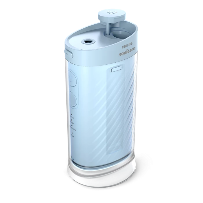 Դյուրակիր բերանի ոռոգիչ Philips HX3333 23 — 4