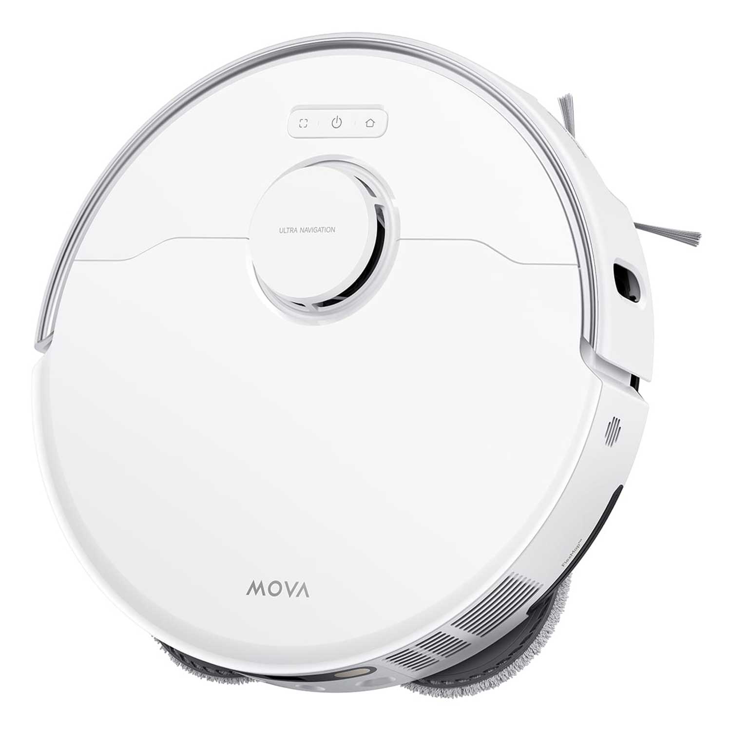 Robot vacuum cleaner MOVA P50 PRO ULTRA RLP53HE — 8