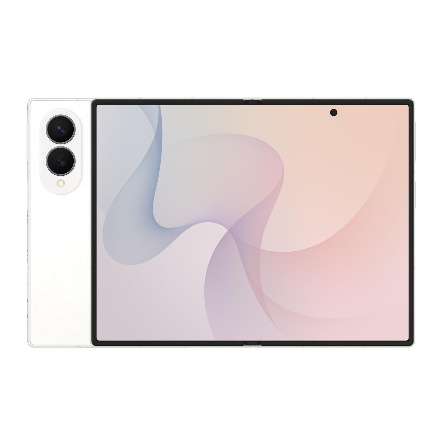 Galaxy Z Fold8 — 4