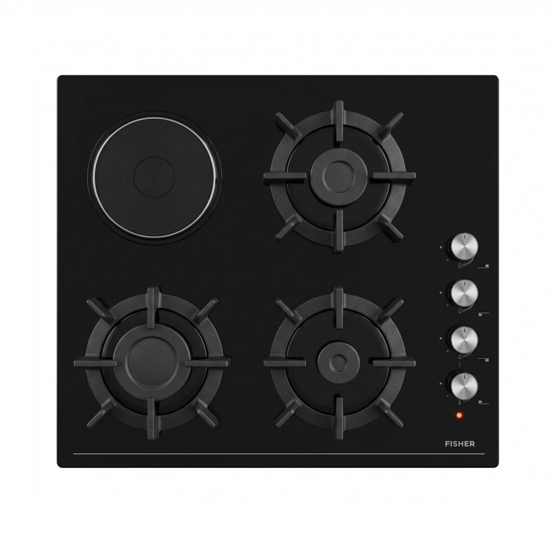 Cooktop Fisher FBH FBH633GB — 2