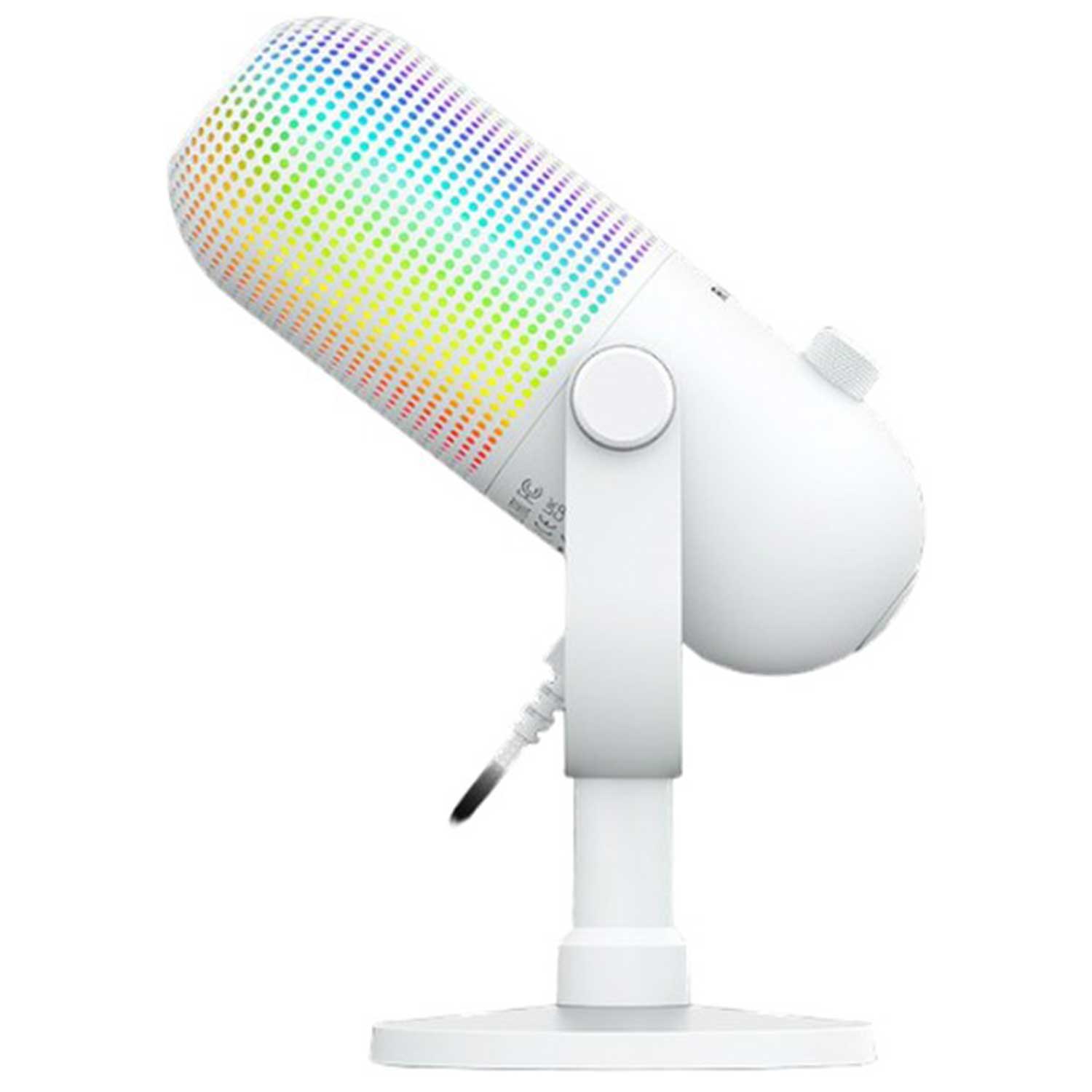 Streaming microphone Seiren V3 Chroma RZ19-05060200-R3M1 — 3