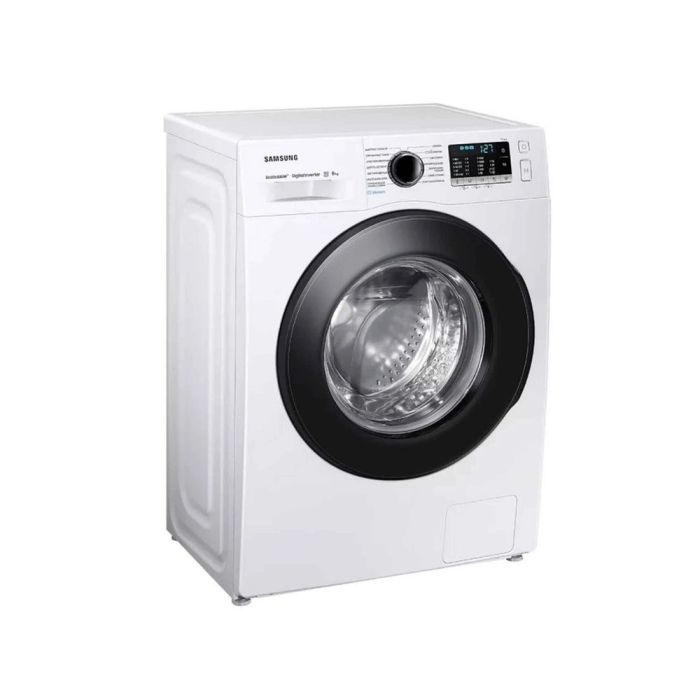 Washing machine Samsung WW80AGAS21AELP 8 kg — 2