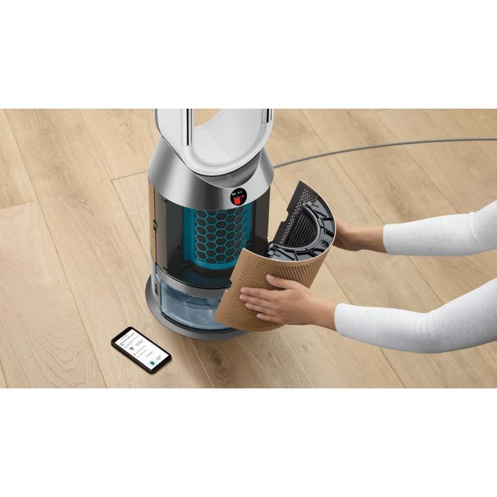 PH05 Purifier Humidify Cool PH2 De-NOx EU — 6