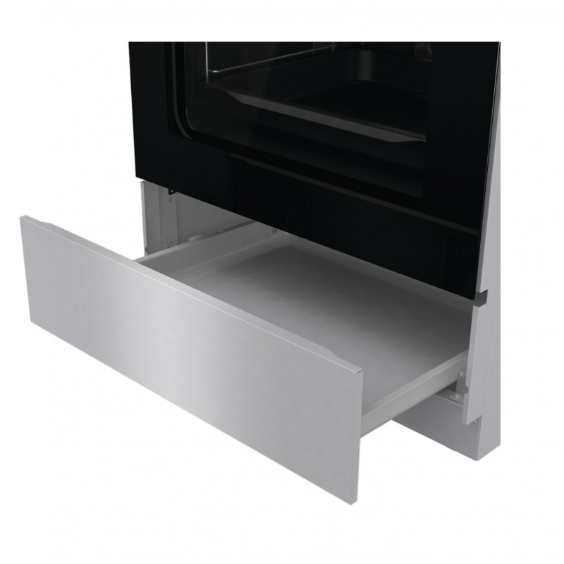 GK6A21XF gas cooker — 24
