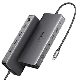 Converter UGREEN Multifunction 15965 — 2