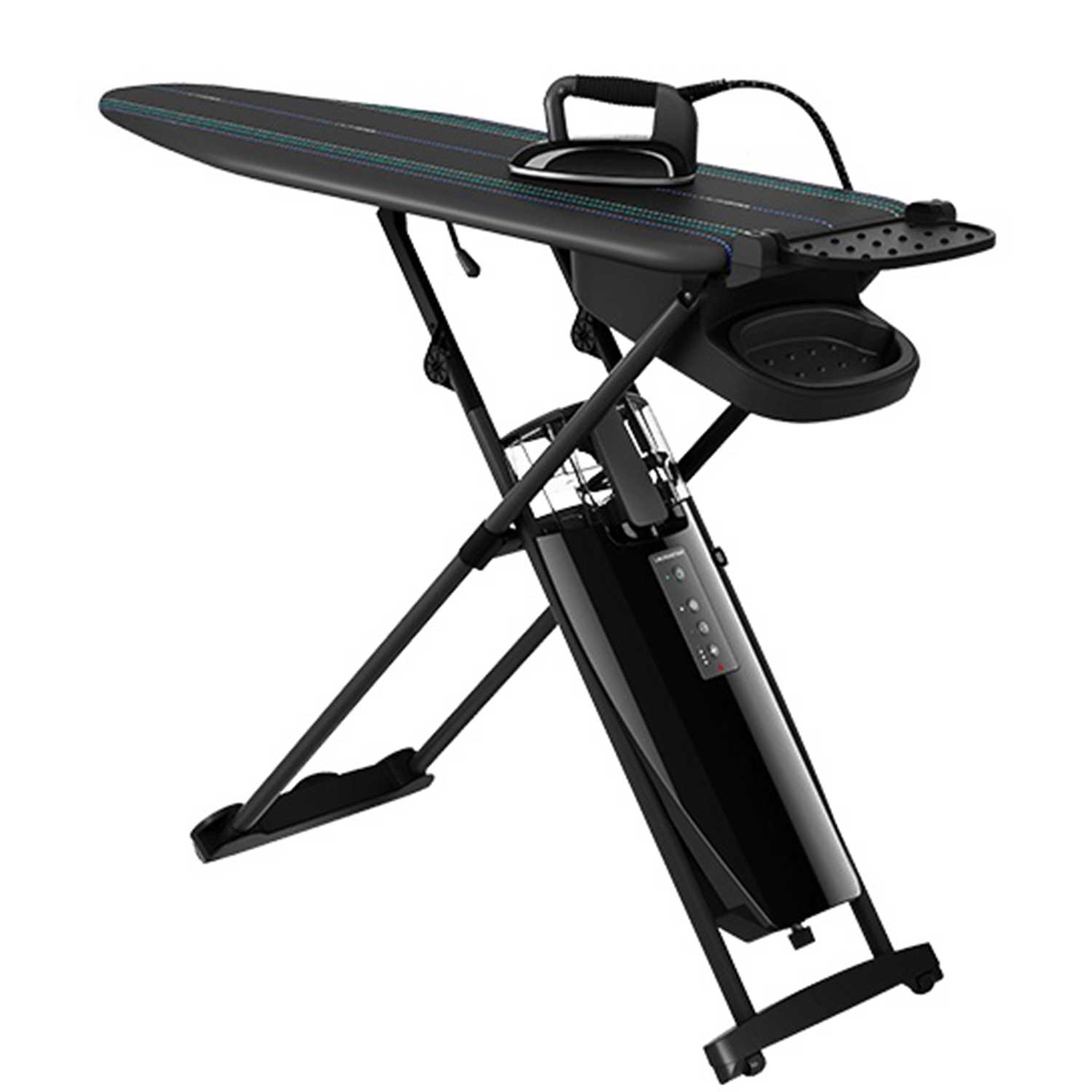 Ironing station LAURASTAR SMART U — 2