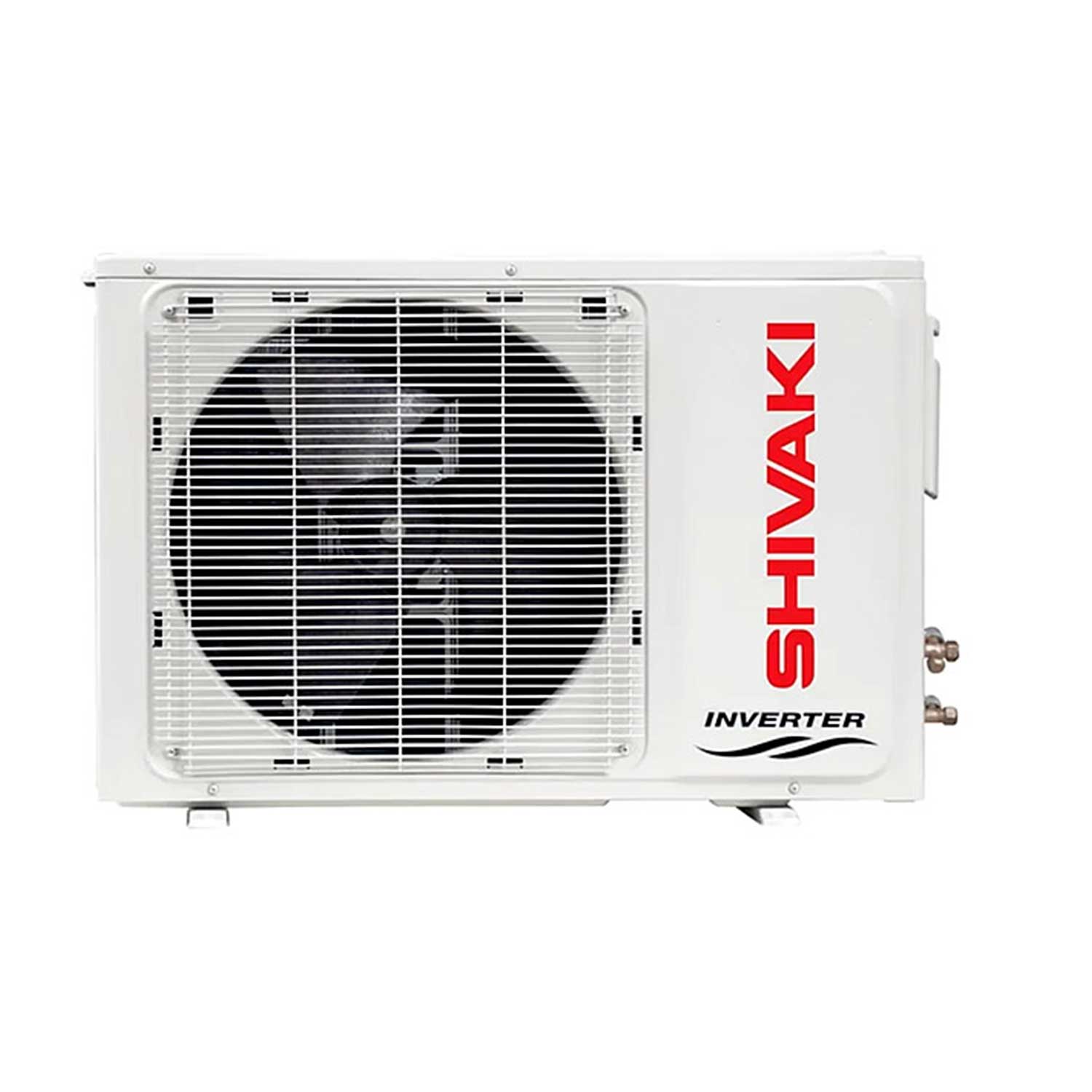 Air conditioner SHIVAKI SHVSIJ2AW18BE T+K — 7