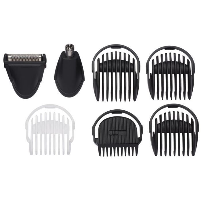 Babyliss hair clipper multy MT726E — 3