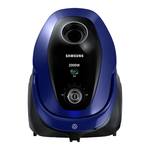 Vacuum cleaner Samsung VC20M255AWB — 4
