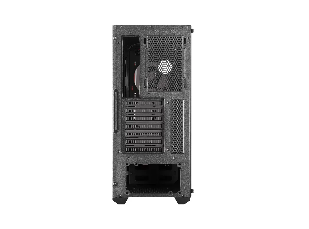 Cooler Master MasterBox MB520 — 4