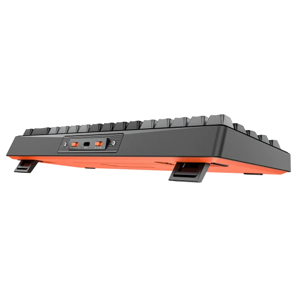 Wireless RGB Mechanical Keyboard MK12 — 4