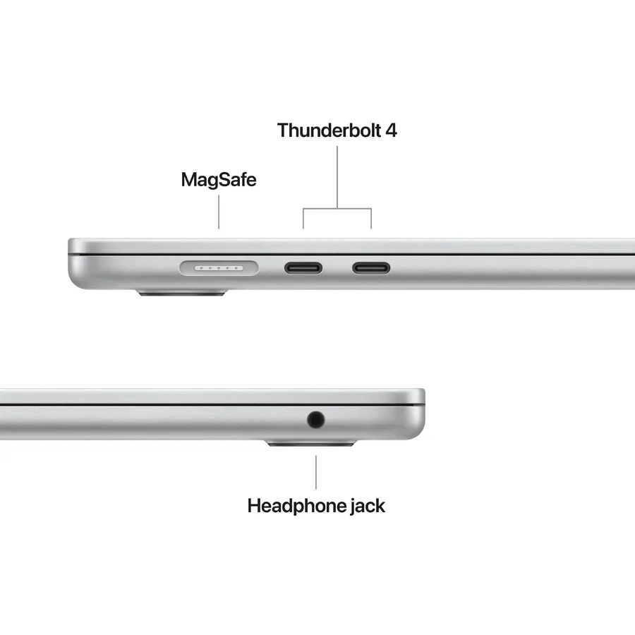 MacBook Air 15-inch (M5) — 6