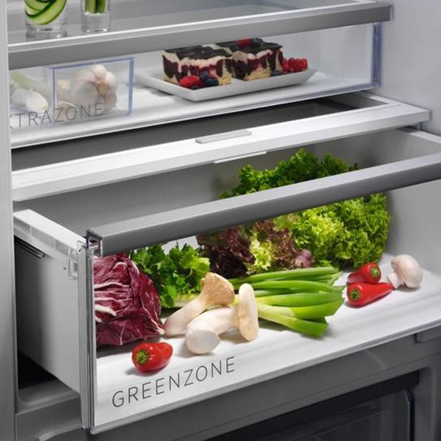 NSC7T751ES built-in fridge freezer — 4