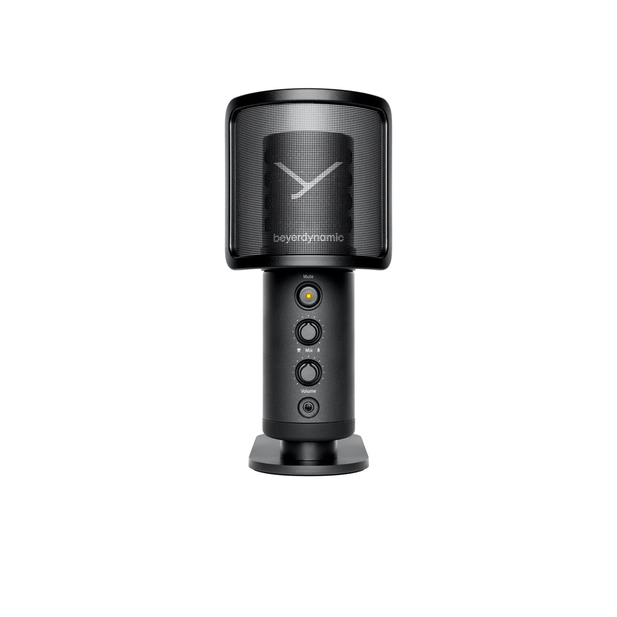 Beyerdynamic FOX USB Microphone — 2