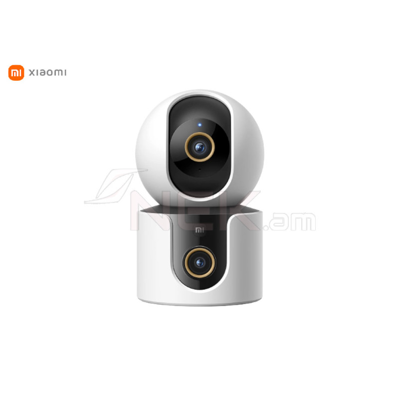 Smart Camera C500 Dual
