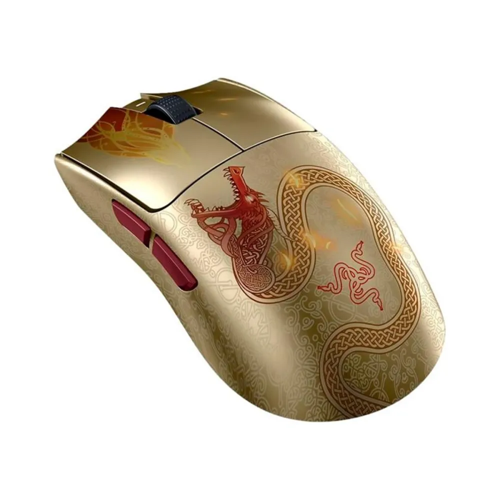 Razer Viper V3 Pro Counter-Strike 2 Edition — 2