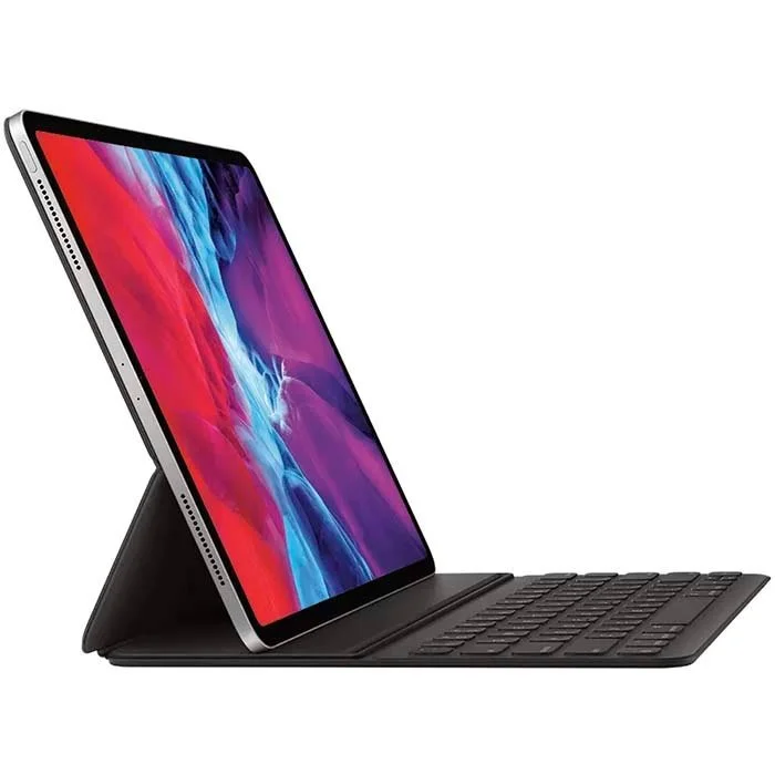 Smart Keyboard Folio for iPad Pro 12 -Inch 3rd 4th and 5 — 2