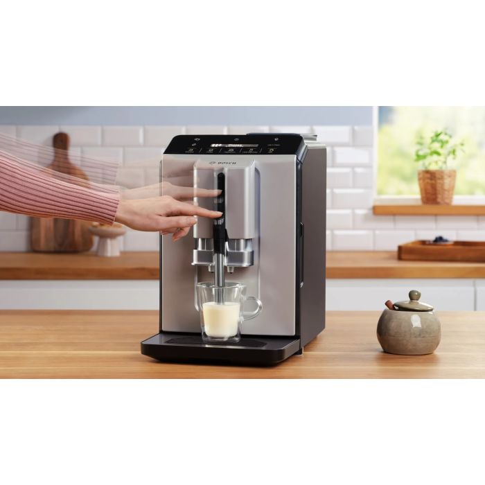 Automatic coffee machine TIE20301 — 13