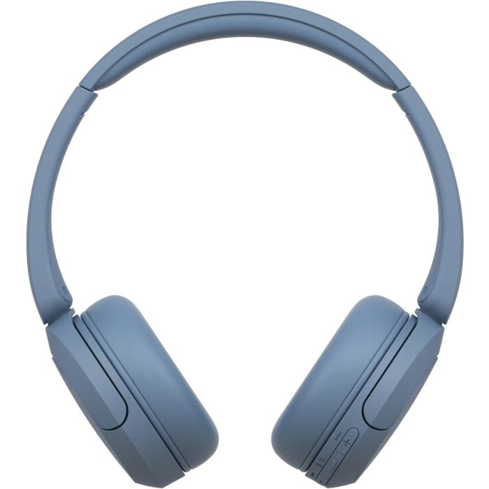 Headphones Sony WH-CH520 BZ E WH-CH520 — 11