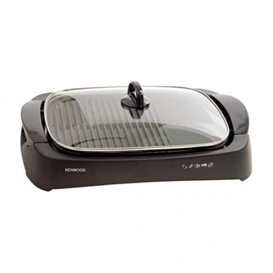 GRILL KENWOOD HG230 — 3
