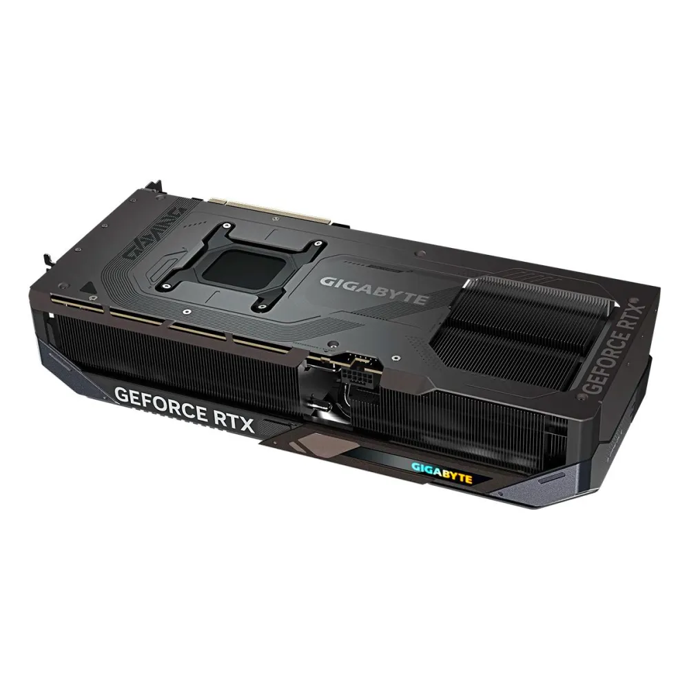 Gigabyte GeForce Gaming OC GDDR7 — 6