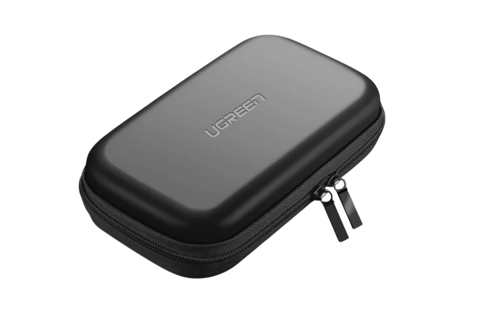 UGreen Case Bag for HDD 50274 — 3