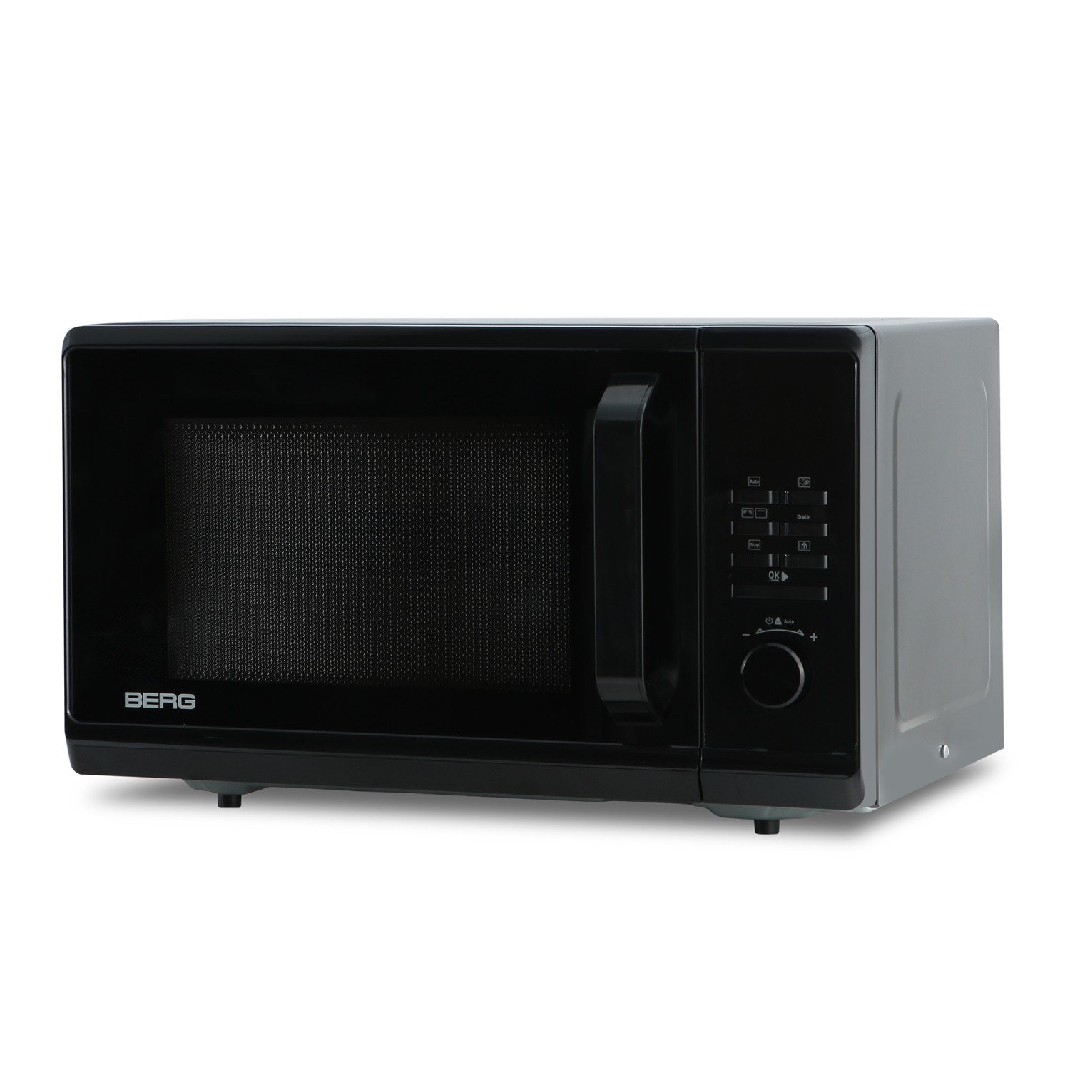 Microwave oven BERG BMW-23DGB — 5