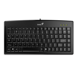 Keyboard Genius LuxeMate 100 USB