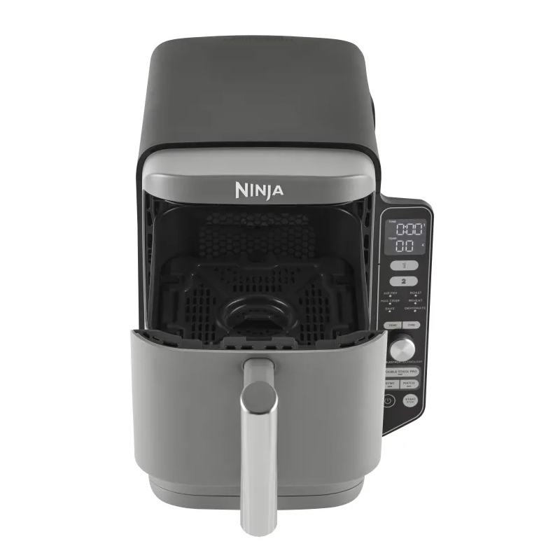 Air Fryer Ninja Double Stack XL SL400EU — 5