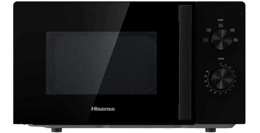 Microwave oven Hisense H20MOBP1H — 2