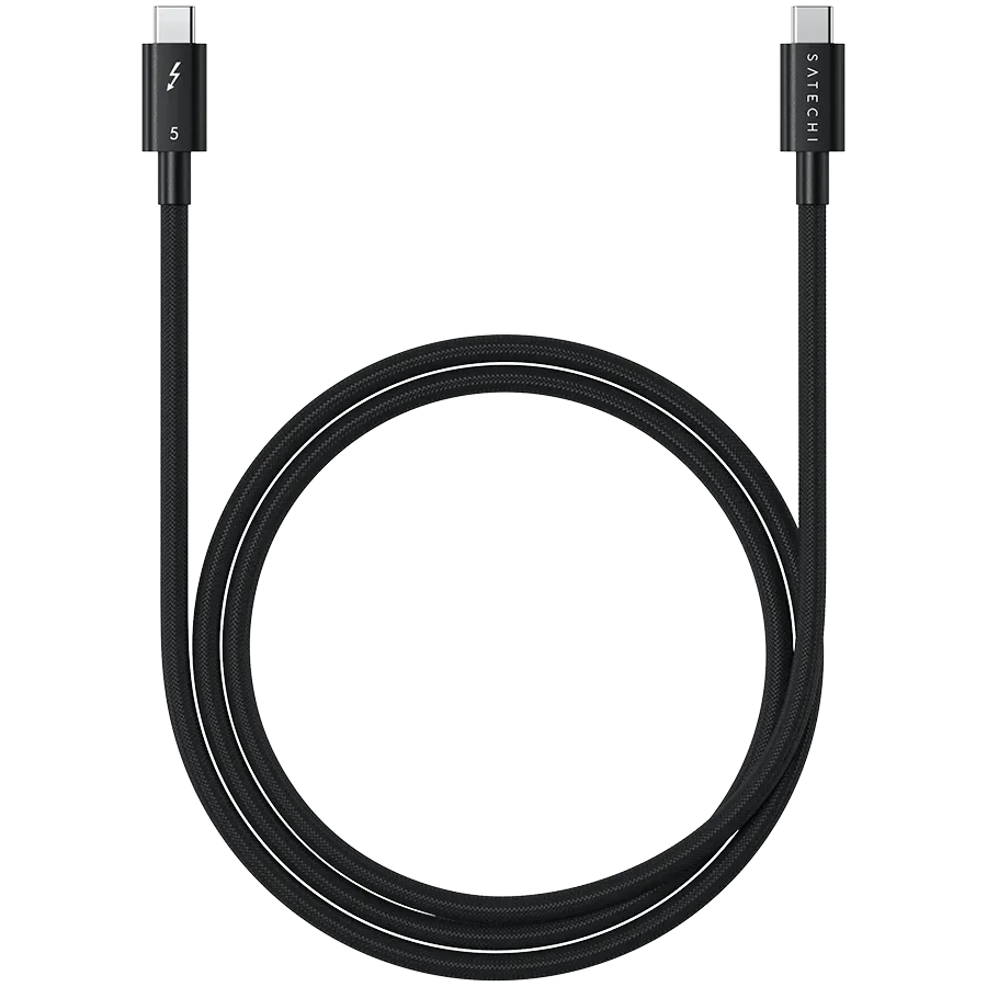 SATECHI Thunderbolt 5 Cable — 2