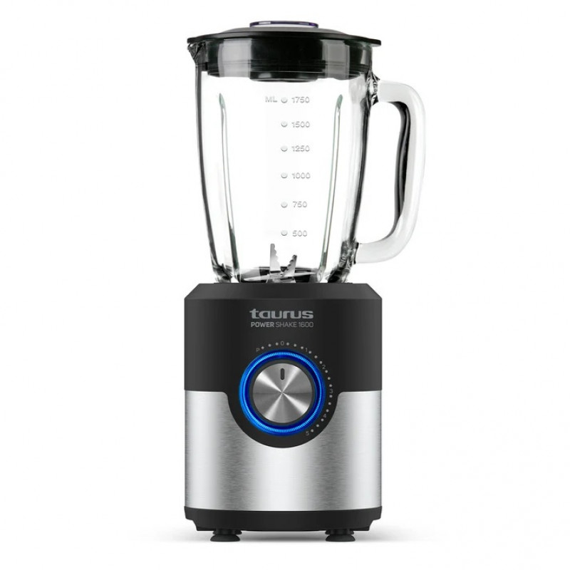 Power Shake 1600 — 7