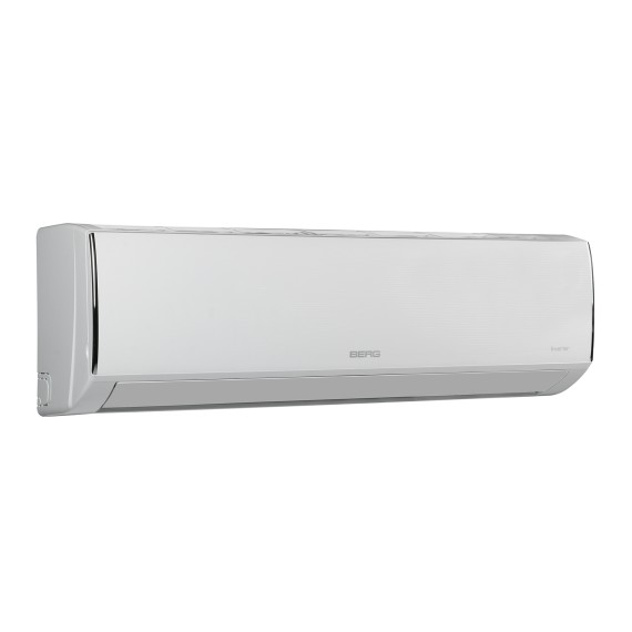 Air conditioner BERG BGAC I-T24 ECO T — 3