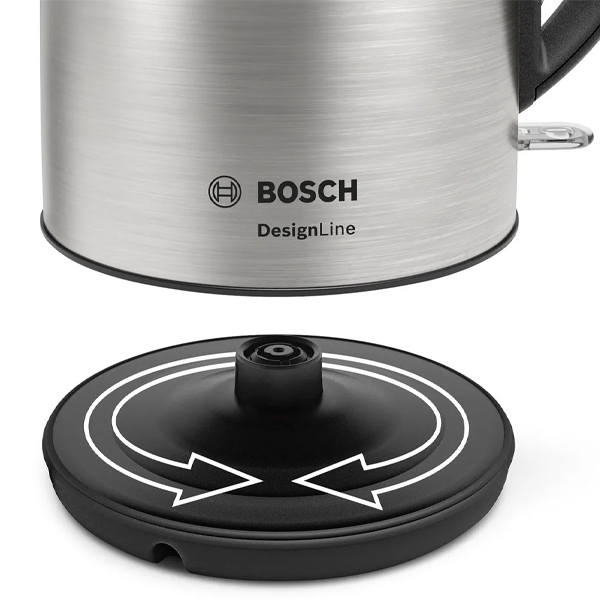 Էլեկտրական թեյնիկ Bosch TWK3P420 — 22