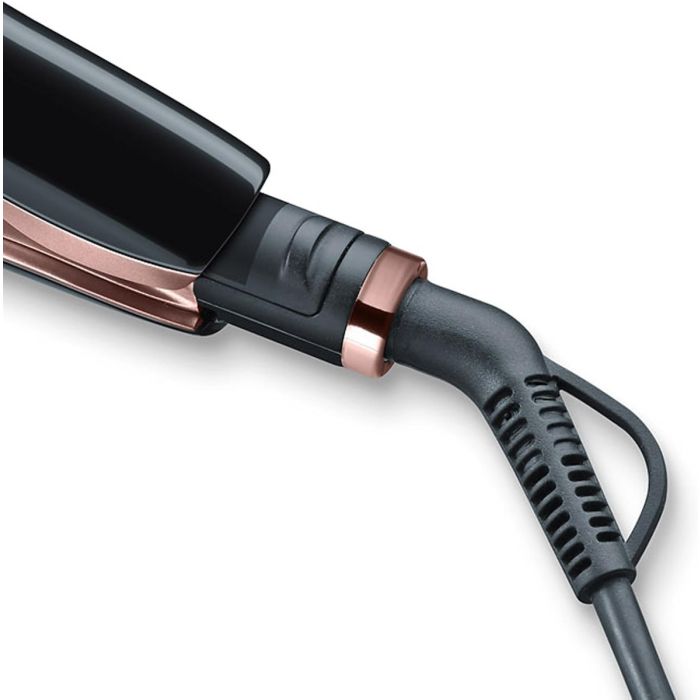 Beurer HS80 hair straightener — 4