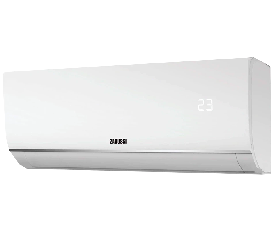 ZANUSSI ZACS-12HS IK A22 N1 — 3