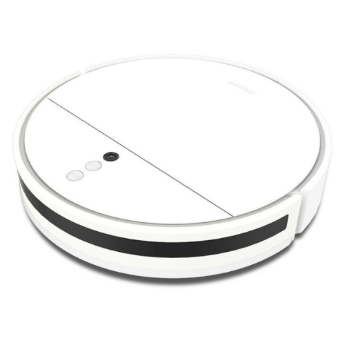Robot vacuum cleaner DREAME F9 RVS5-WH0 — 2