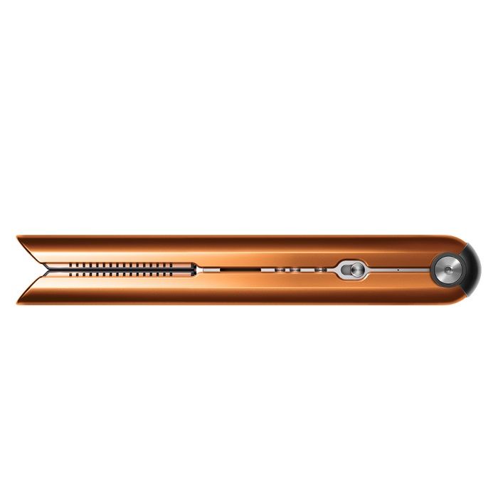 HS07 Hair Straightener Corrale — 2