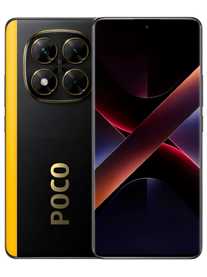 X7 5G — 9