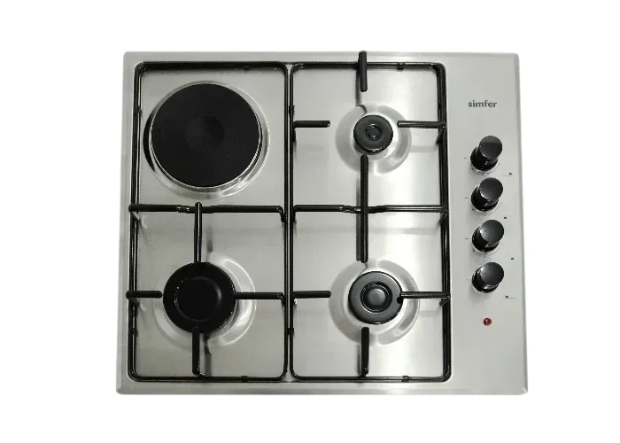 Գազօջախ Simfer H6M S3141QI — 2