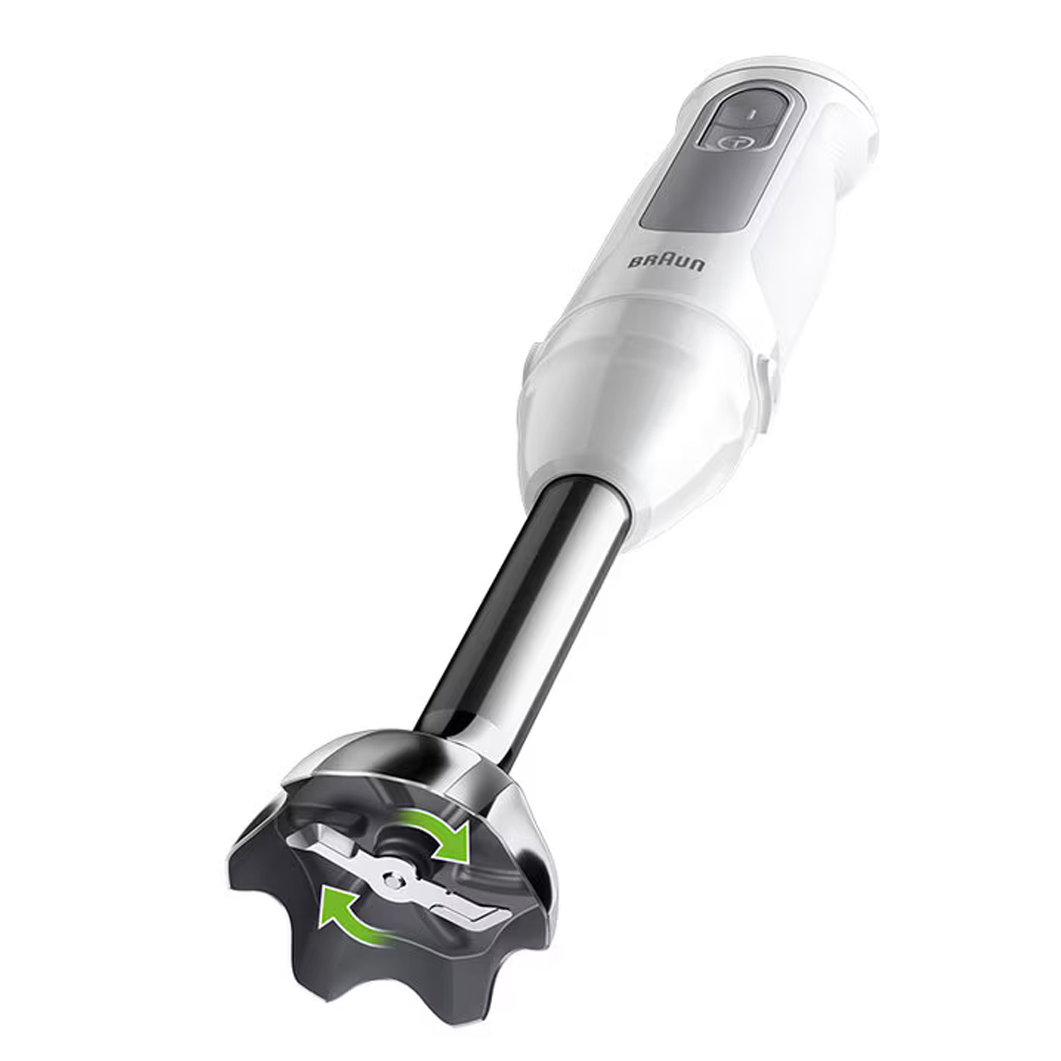 Hand blender WH MQ50236M — 3