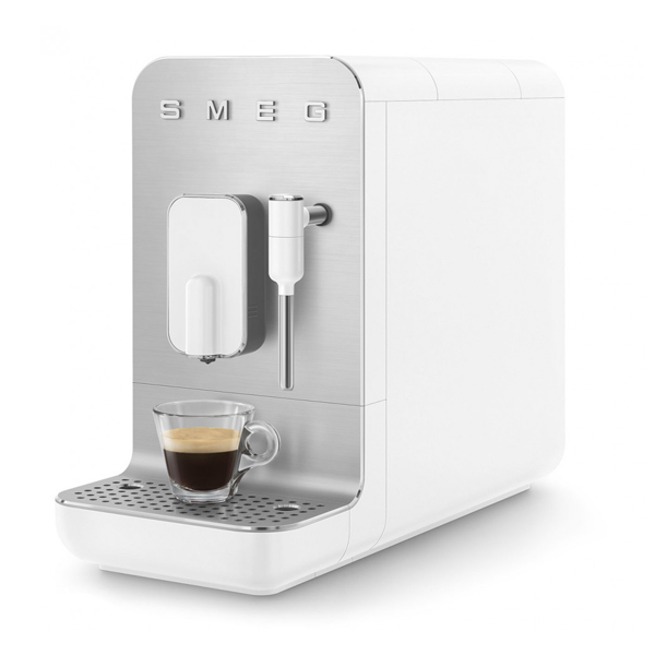 Coffee machine Smeg BCC12WHMEU — 5