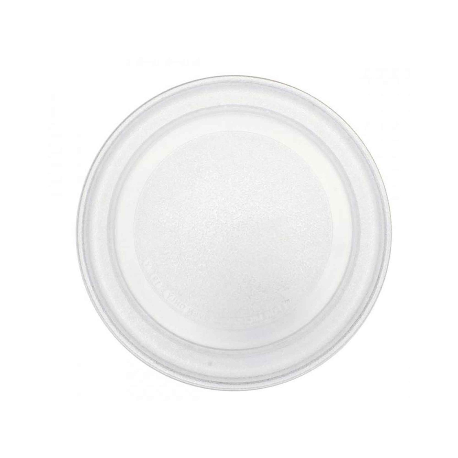 Mha accessories EUROKITCHEN EUR N-01 PLATE FOR MICROWAVE OVEN — 2