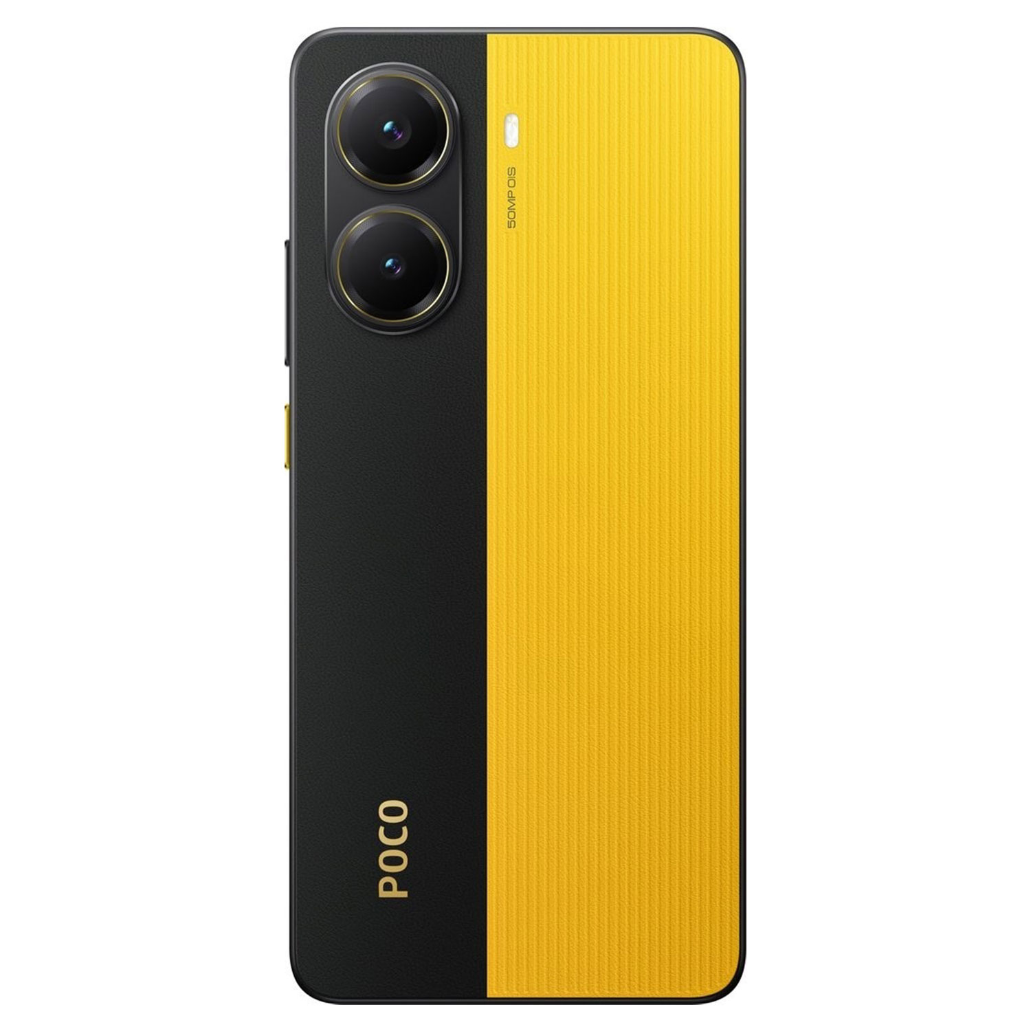 POCO X7 Pro — 8