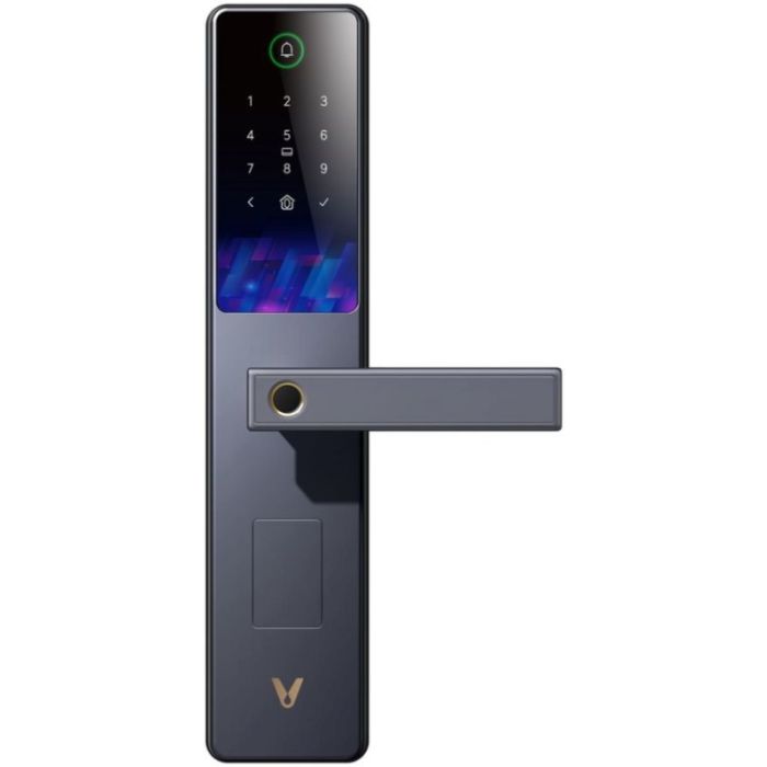 Viomi Smart Door Lock Guard 2 LBT51B — 2