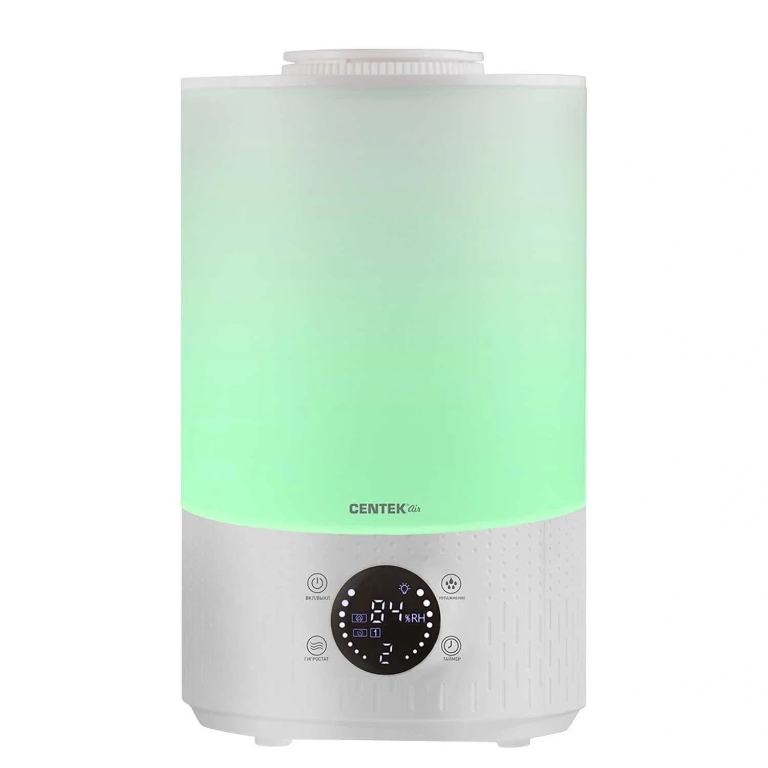 CENTEK CT-5104 — 11