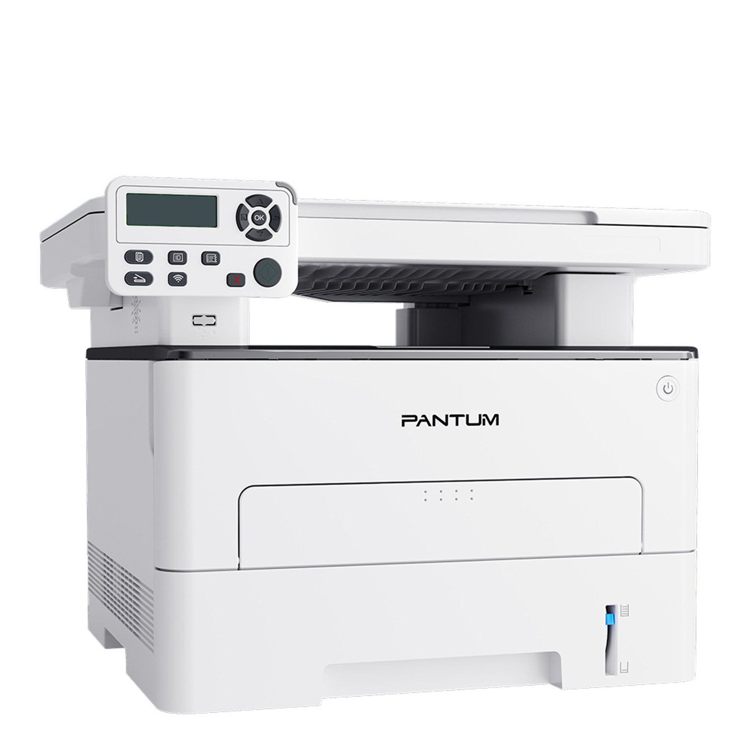 Printer PANTUM WH M6700DW — 3